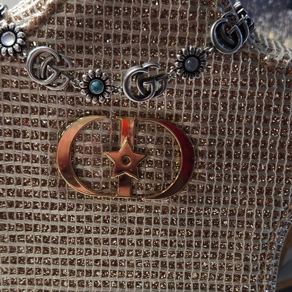 Gucci Link bracelet - Picture 4 of 8